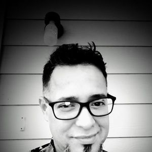 Meet your Posher, Joe